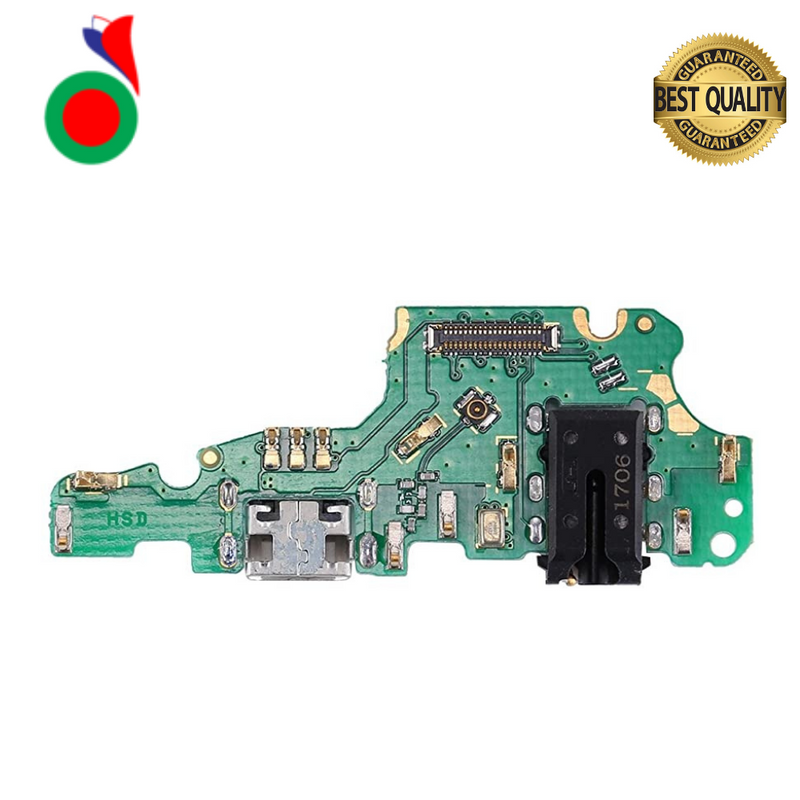 Huawei Connecteur de Charge Mate 20 Lite