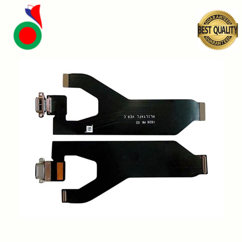 Huawei Connecteur de Charge Mate 20 Pro