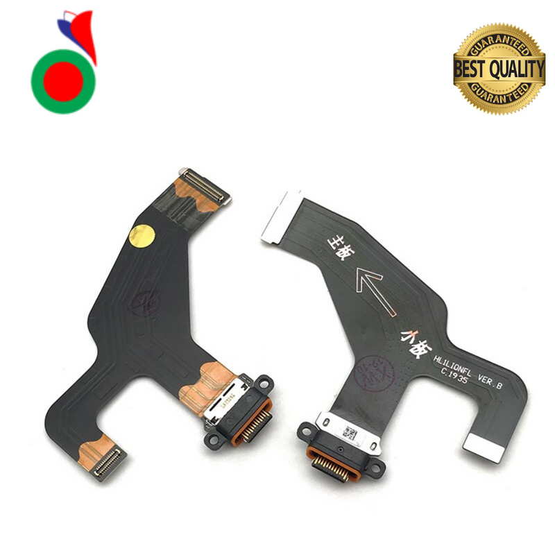 Huawei Connecteur de Charge Mate 30 Pro