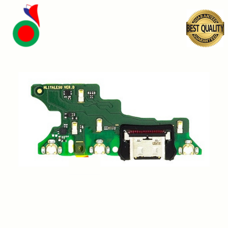 Connecteur de Charge Nova 5T | HUAWEI