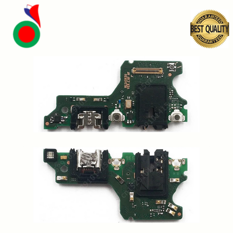 Huawei Connecteur de Charge P40 Lite 5G