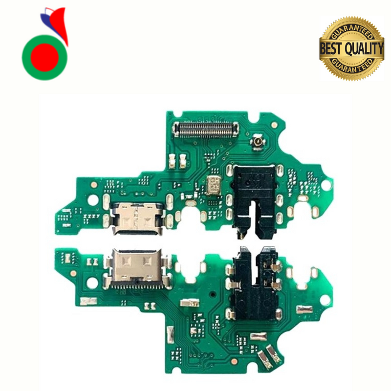Huawei Connecteur de Charge P Smart Z