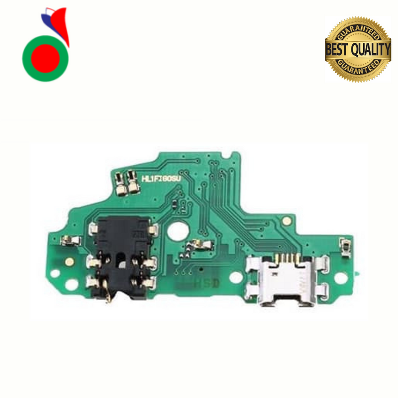 Connecteur de Charge P Smart 2017 - FIG LX1 | HUAWEI