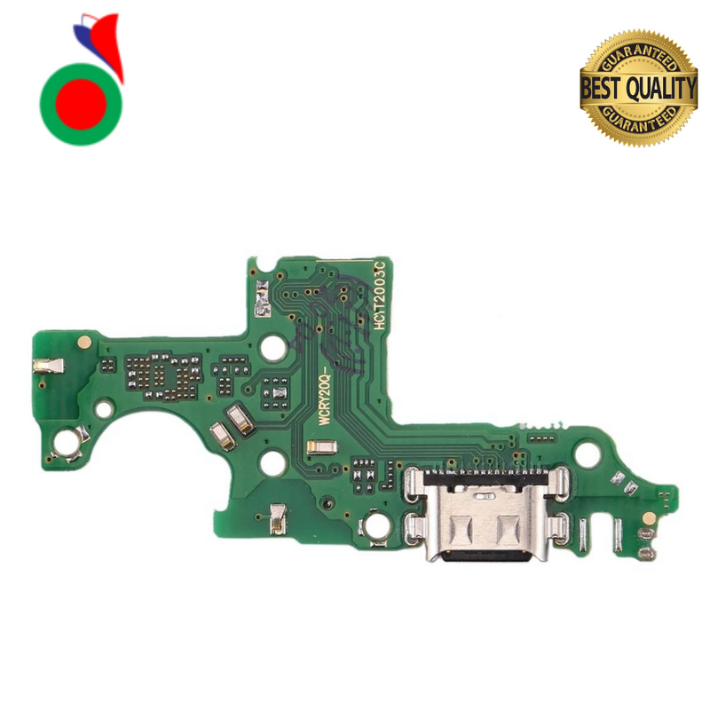 Huawei Connecteur de Charge Y8P 2020 Huawei P smart S