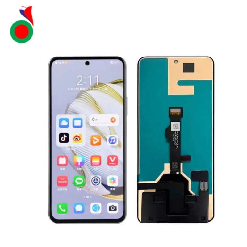 Ecran COMPLET Huawei nova 10 SE SANS CHASSIS
