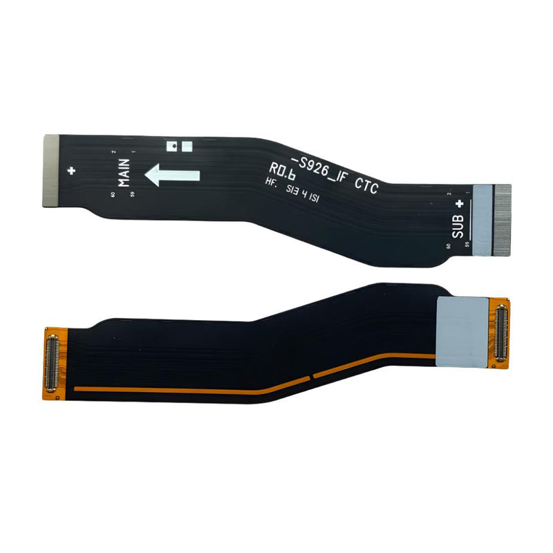 Nappe Carte Mere Principale S24 Plus (S926B) | SAMSUNG