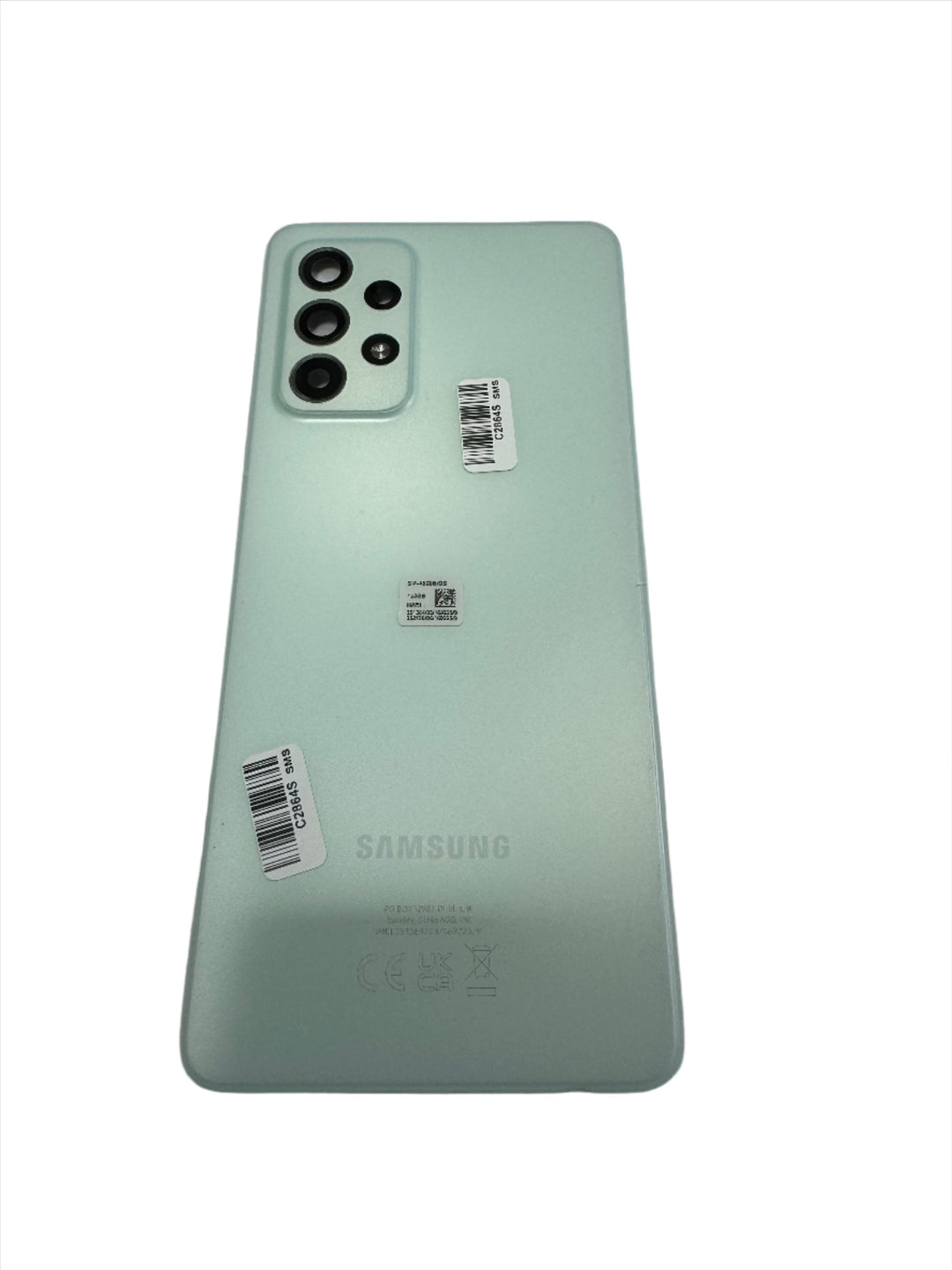 Vitre arrière Samsung A52 4G/ 5G A52S A525B/ A526B A528B (Original Démonté) VERT