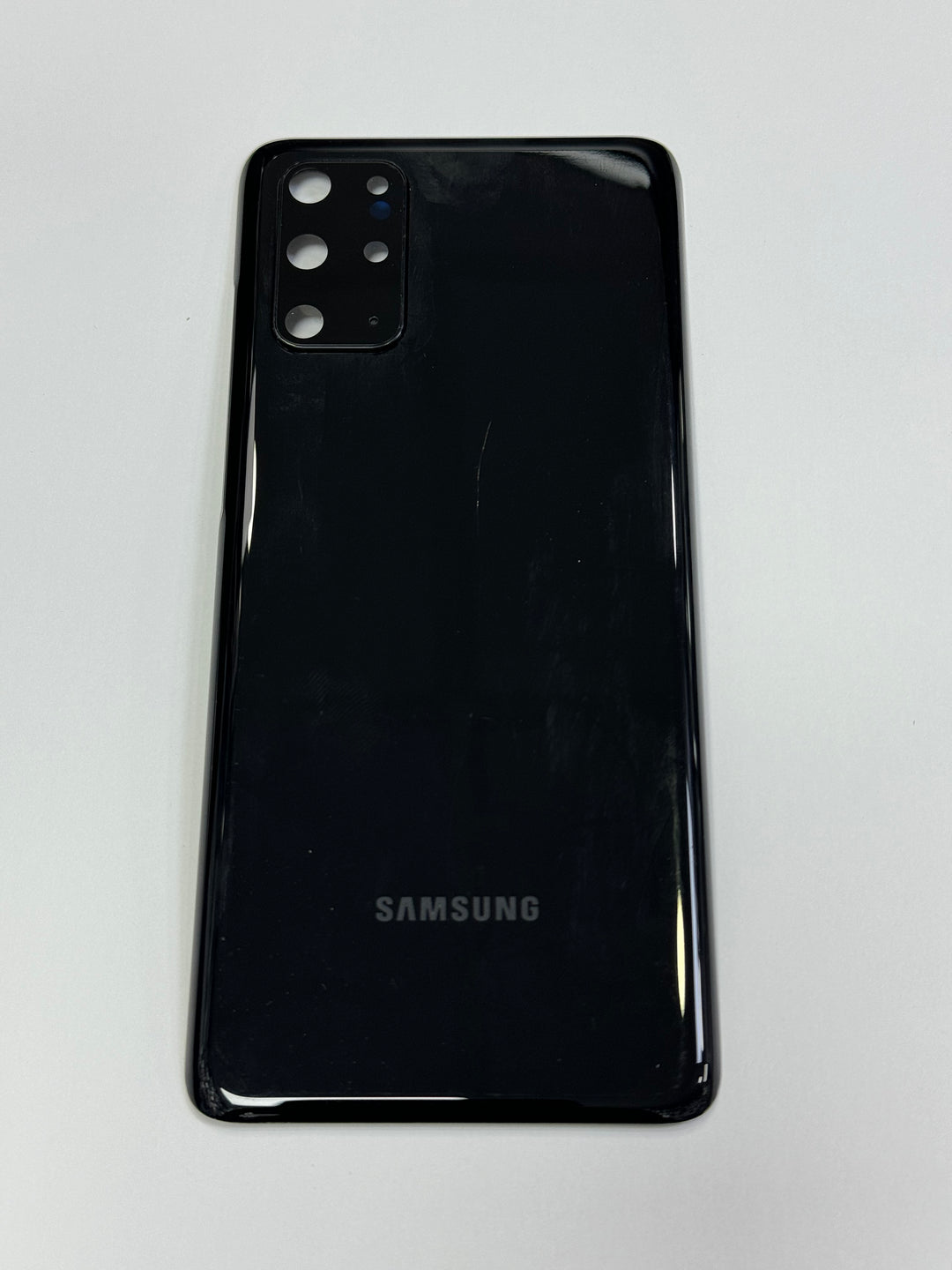 Vitre arrière Samsung S20 PLUS G985B /G986B (Original Démonté) NOIR