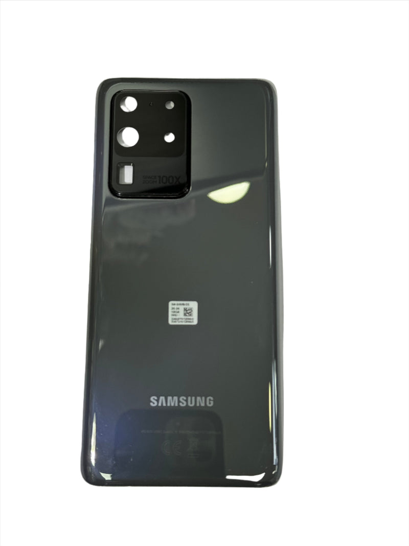 Vitre Arriere S22 Ultra 5G (S908B) | BRONZE - DEMONTE | SAMSUNG