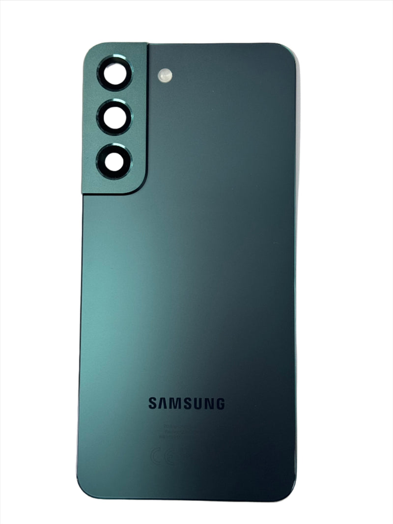 Vitre Arriere S22 5G (S901B) | VERT - DEMONTE | SAMSUNG