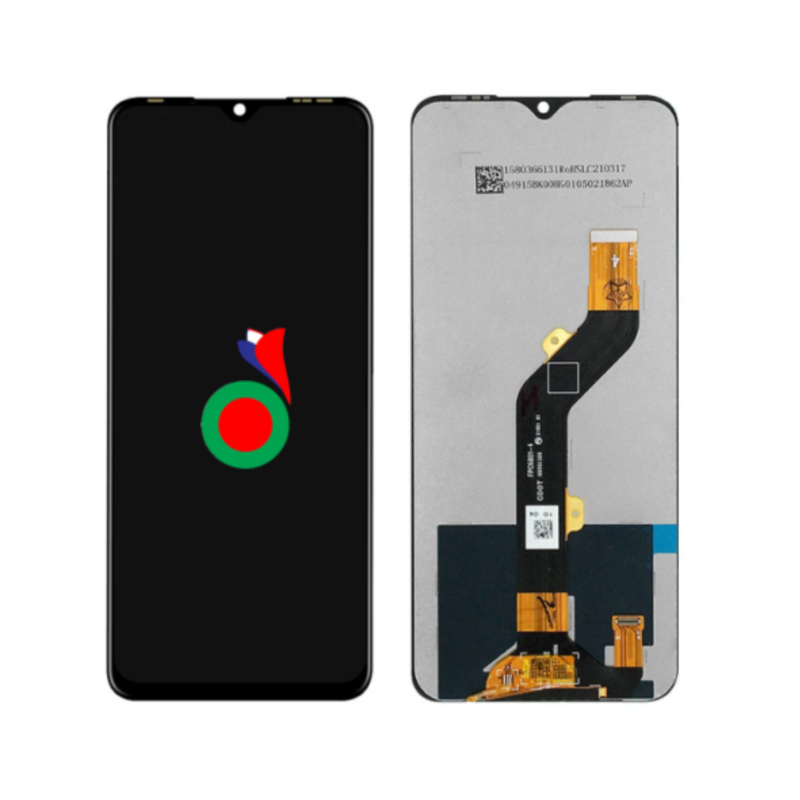 ECRAN LCD INFINIX HOT 9 PLAY X680 X680B COMPLET