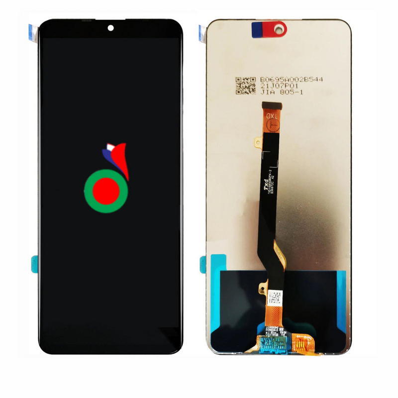 ECRAN LCD INFINIX HOT 11S X6812 COMPLET