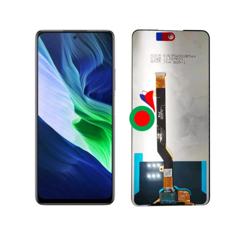 ECRAN LCD INFINIX NOTE 11 PRO X697 COMPLET