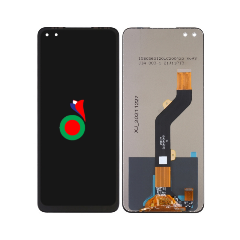 ECRAN LCD  INFINIX NOTE 8 X692 COMPLET