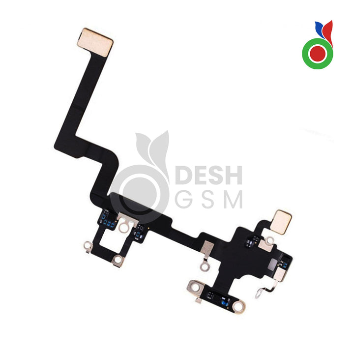 Nappe WiFi et Bluetooth |  iPhone 11