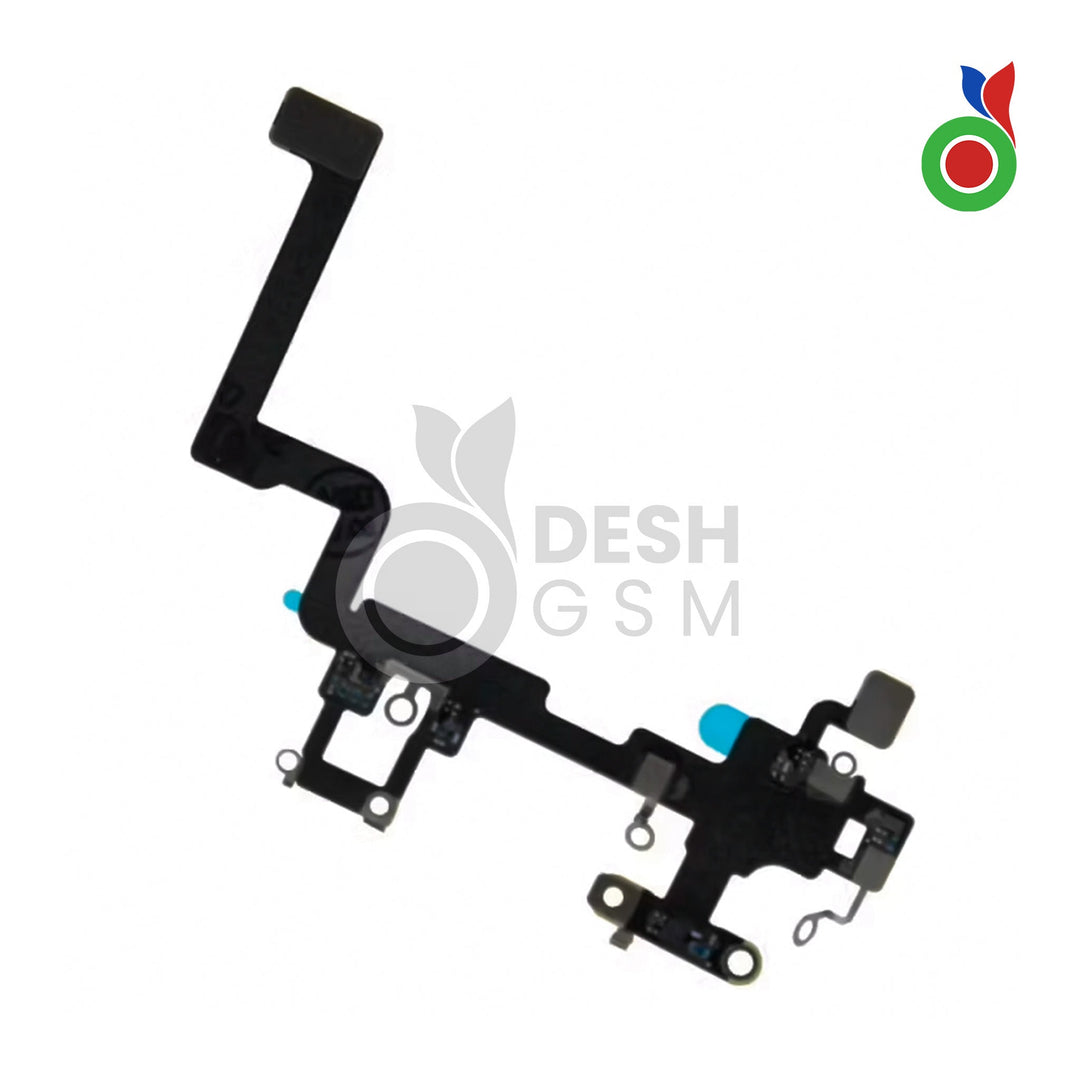 Nappe WiFi et Bluetooth |  iPhone 11