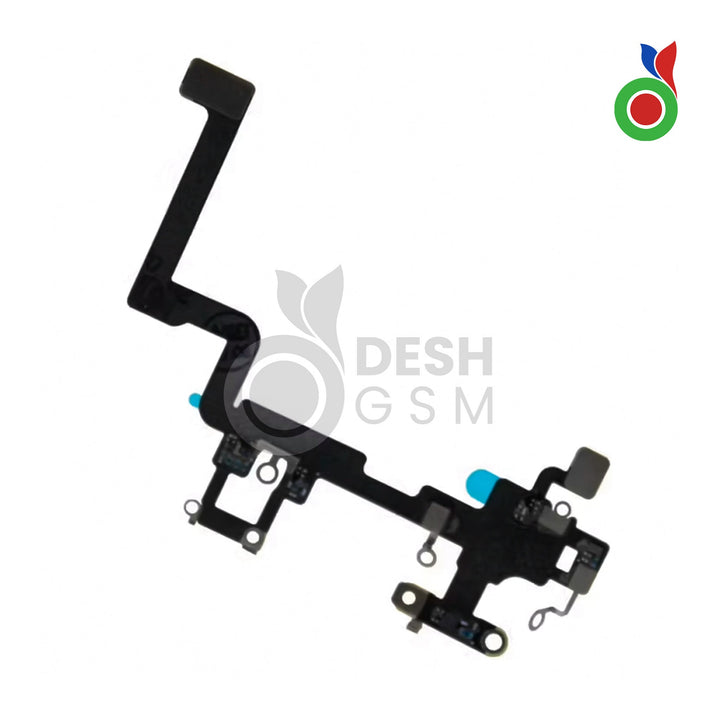 Nappe WiFi et Bluetooth |  iPhone 11