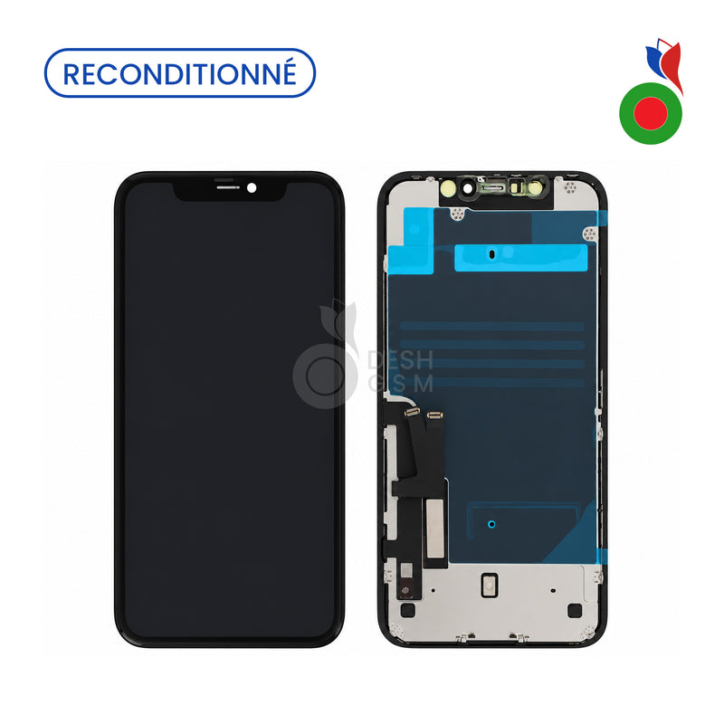 Ecran Complet LCD iPhone 11 | APPLE - Original Reconditionne
