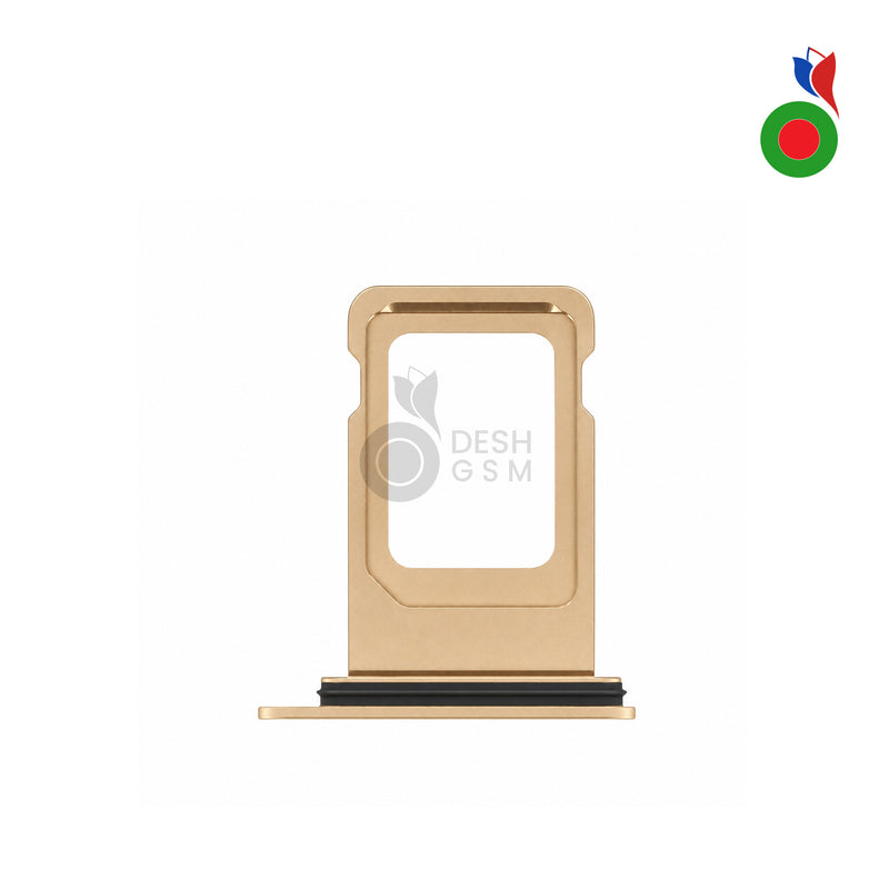 SIM Tiroir iPhone 11 Pro | 11 Pro Max - OR | APPLE