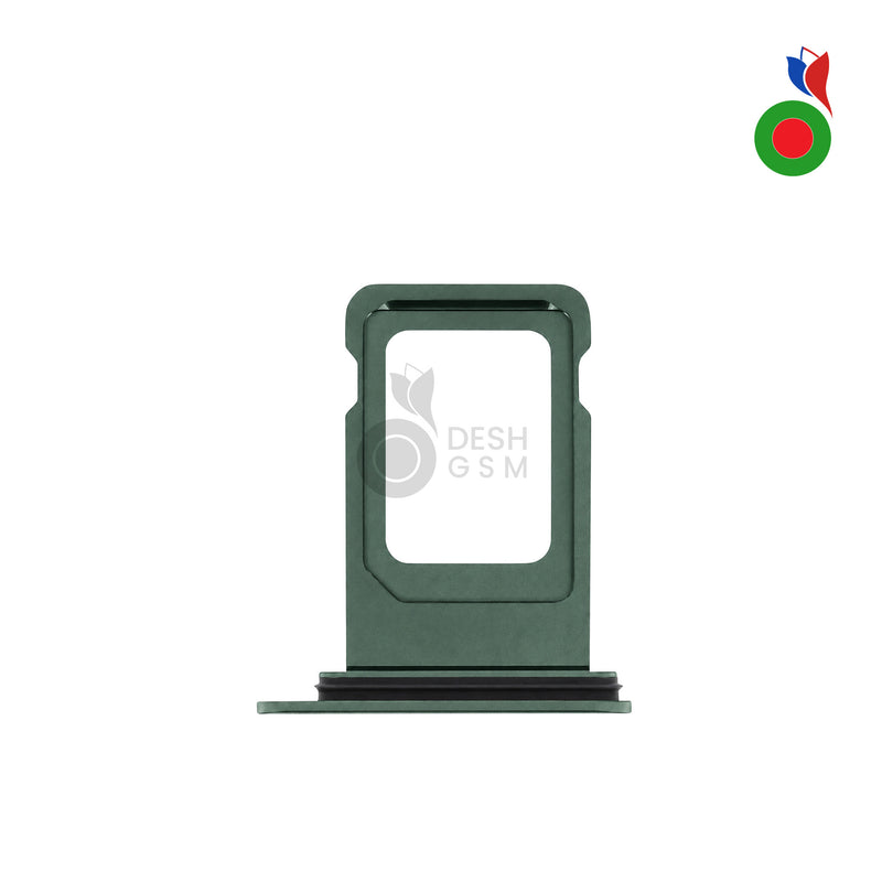 SIM Tiroir iPhone 11 Pro | 11 Pro Max - VERT | APPLE