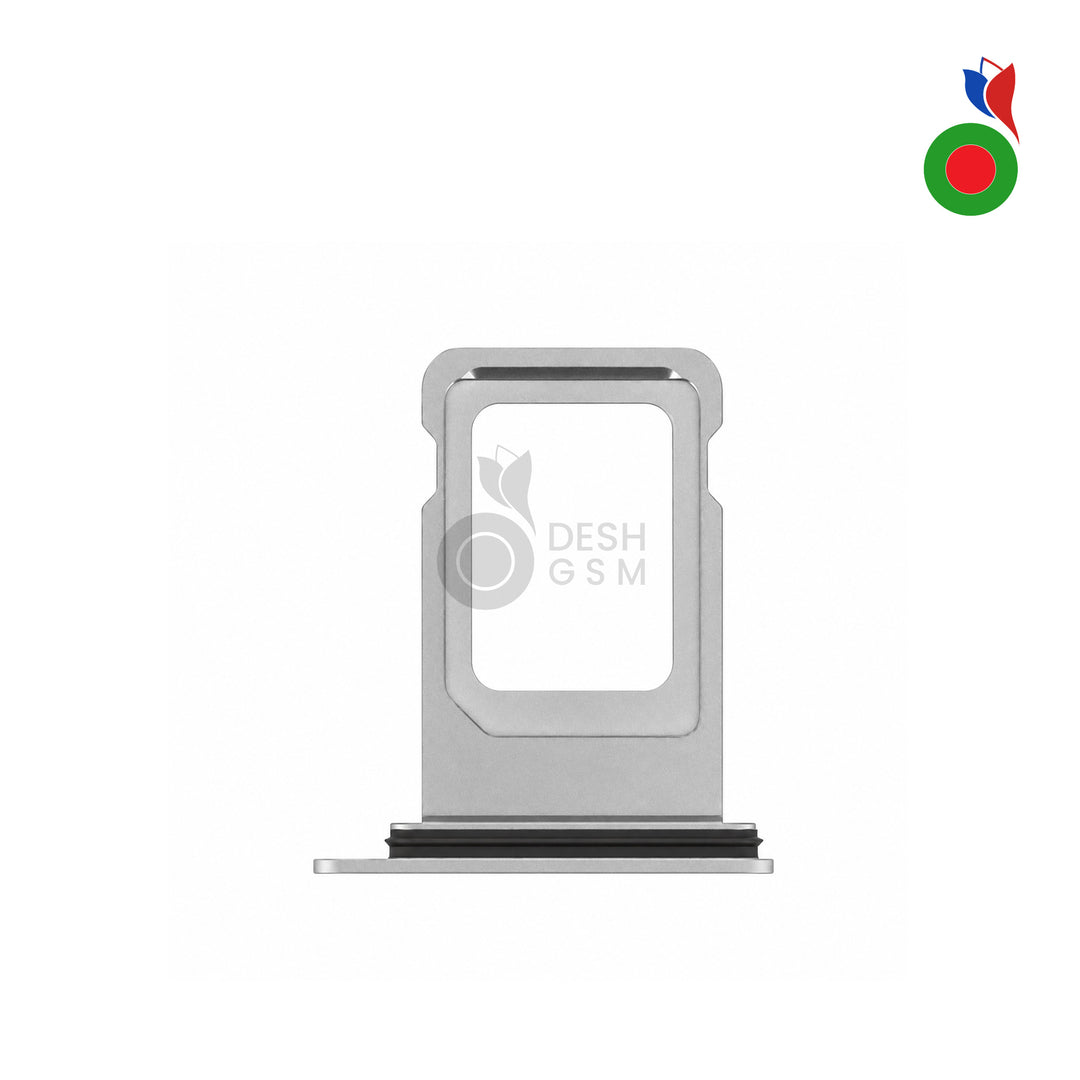 SIM Tiroir iPhone 11 Pro | 11 Pro Max - ARGENT | APPLE