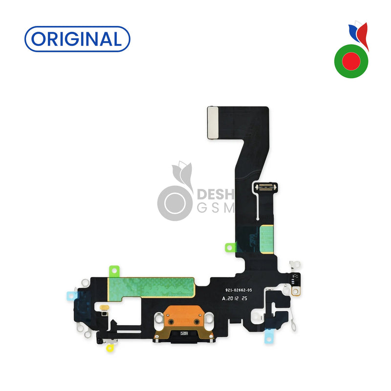 Connecteur de Charge iPhone 12, iPhone 12 Pro - ORIGINAL | APPLE