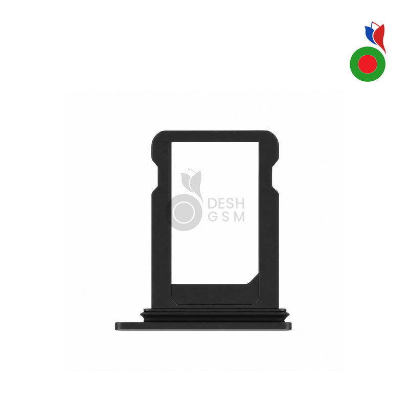 SIM Tiroir iPhone 12 Mini - NOIR | APPLE