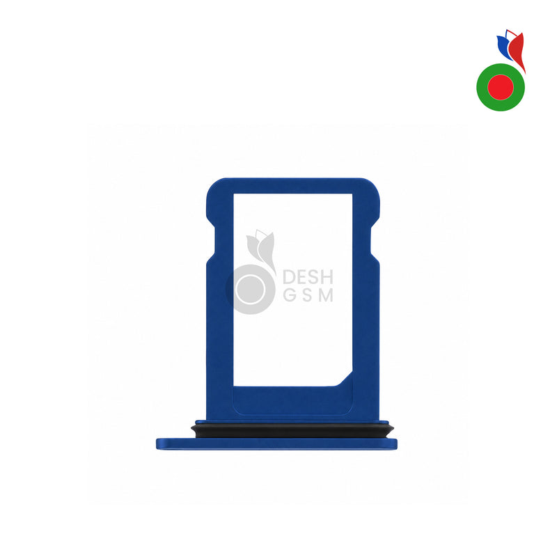 SIM Tiroir iPhone 12 Mini - BLUE | APPLE