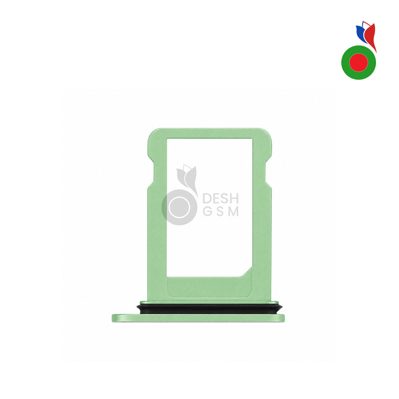 SIM Tiroir iPhone 12 Mini - VERT | APPLE