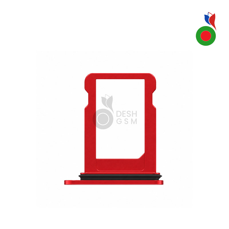 SIM Tiroir iPhone 12 Mini - ROUGE | APPLE