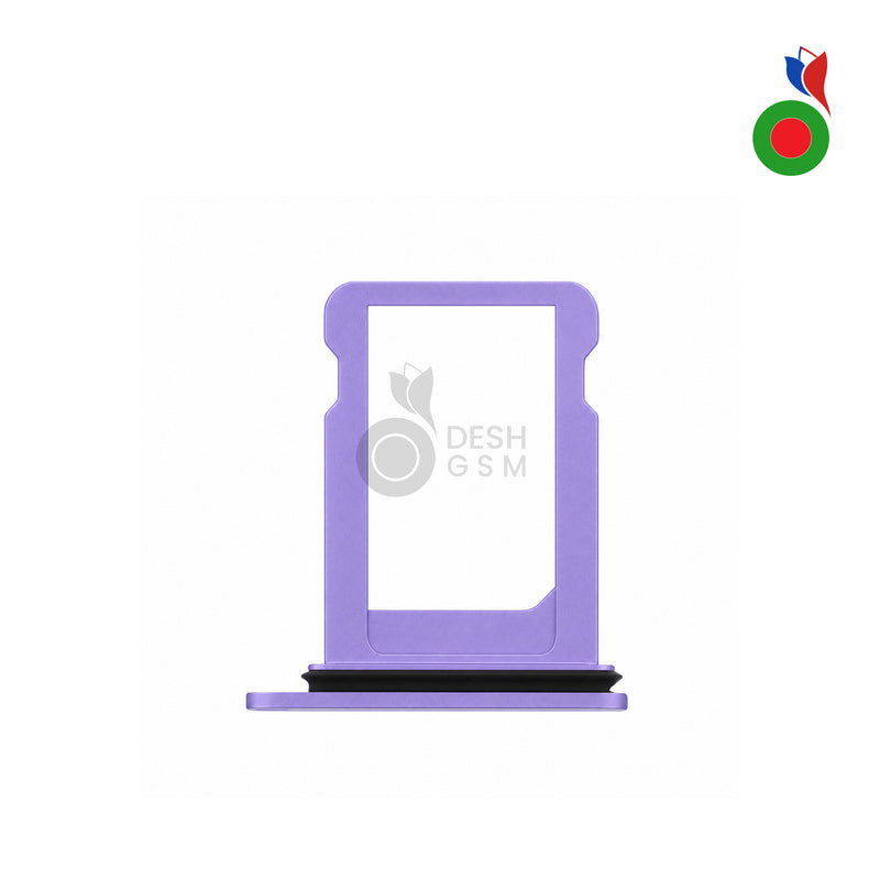 SIM Tiroir iPhone 12 Mini - VIOLET | APPLE