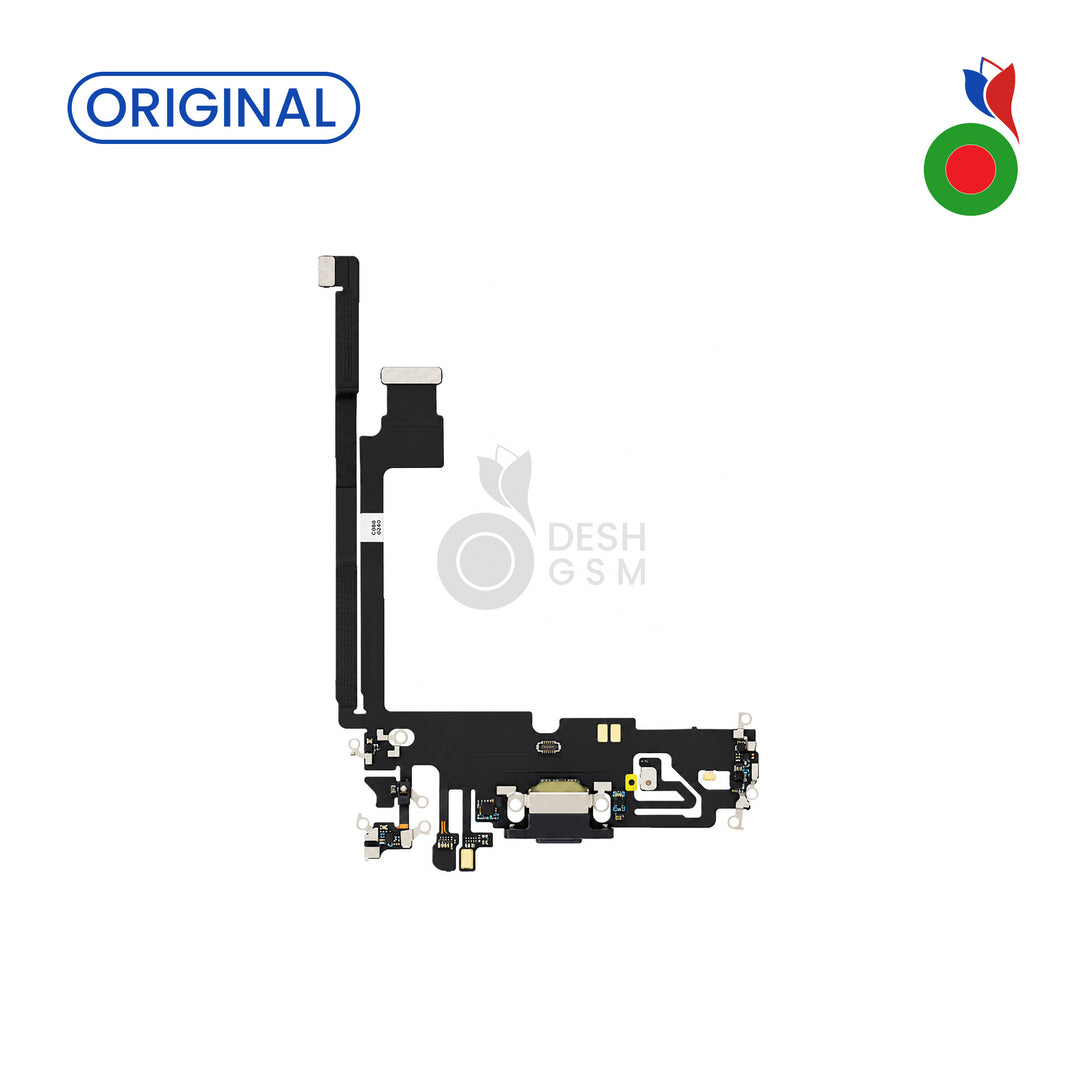 Connecteur de Charge iPhone 12 Pro Max - ORIGINAL | APPLE