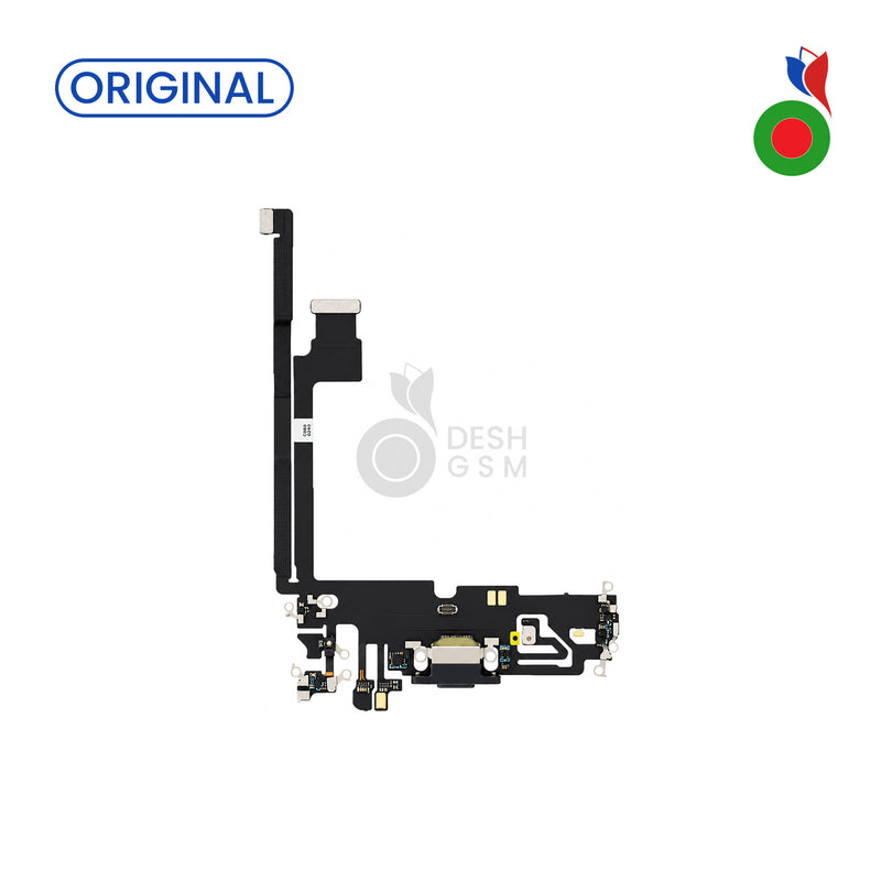 Connecteur de Charge iPhone 12 Pro Max - ORIGINAL | APPLE