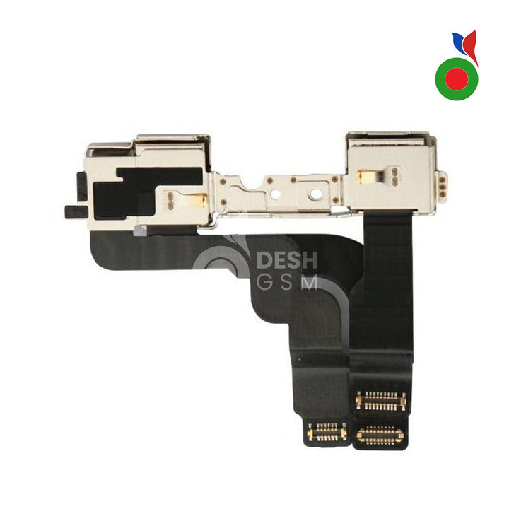 Caméra Avant Complet | iPhone 12 Pro Max