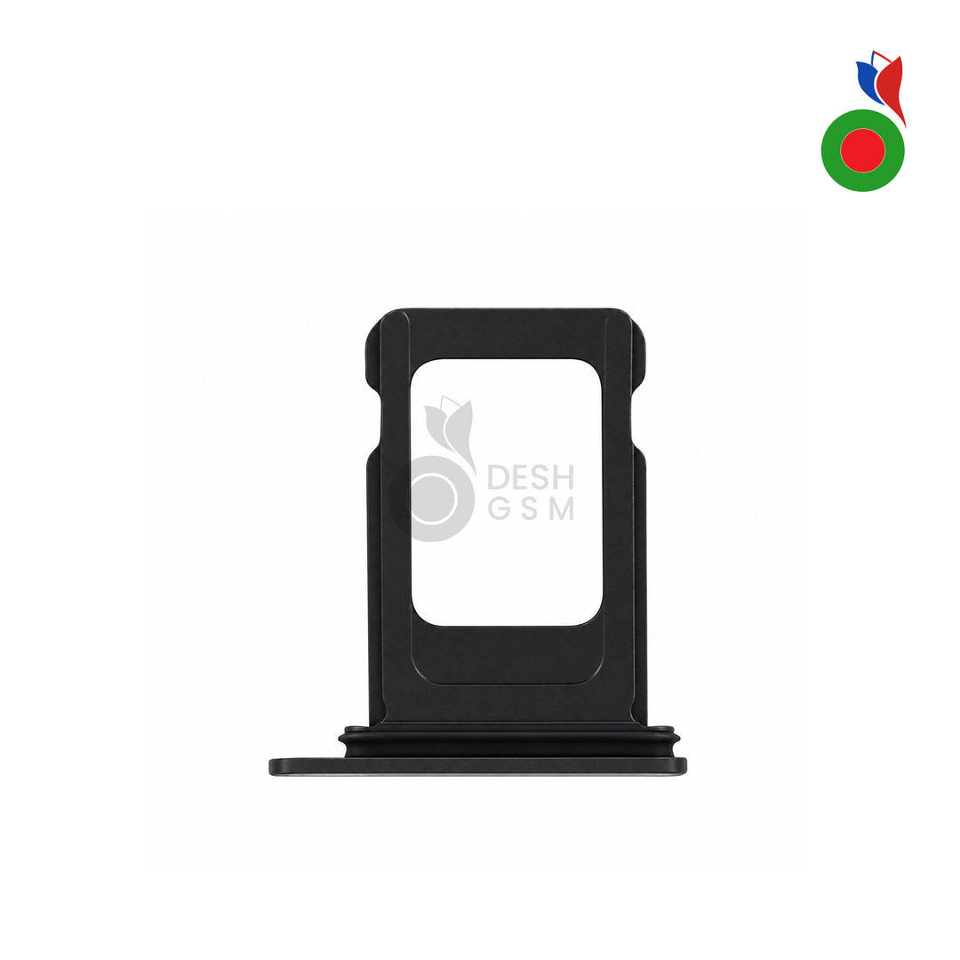 SIM Tiroir iPhone 12 - NOIR | APPLE