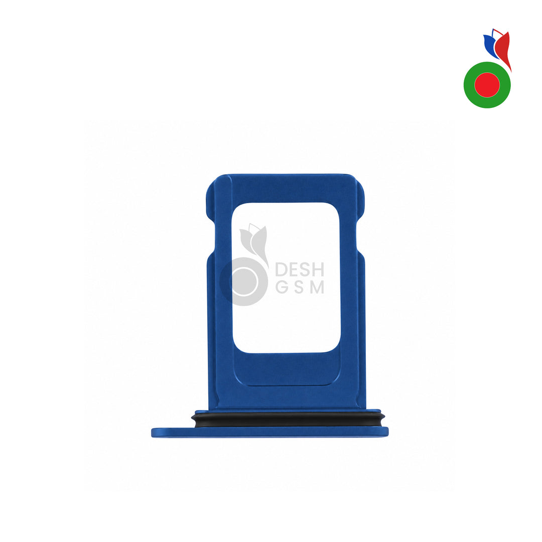 SIM Tiroir iPhone 12 - BLEU | APPLE