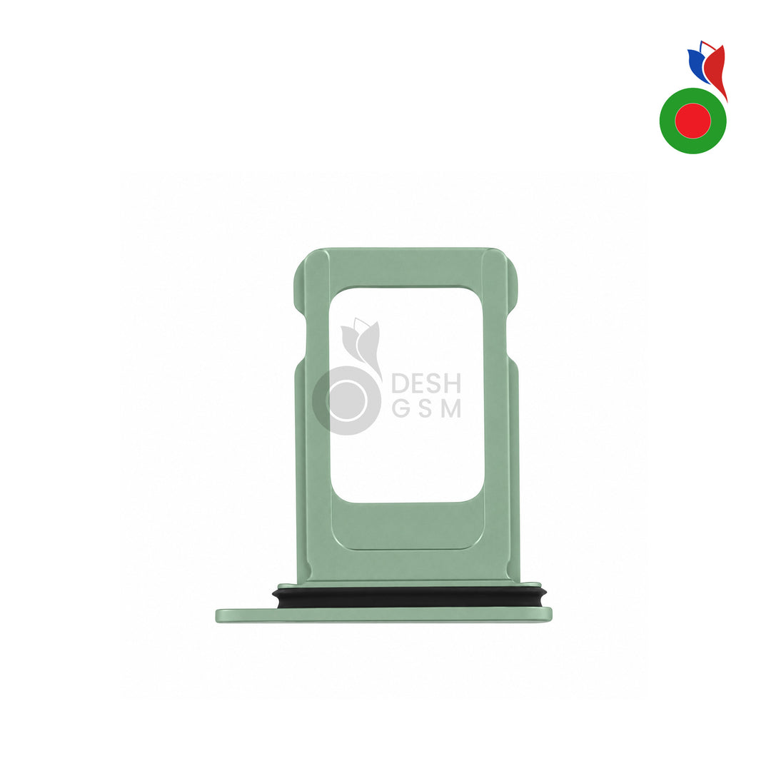SIM Tiroir iPhone 12 - VERT | APPLE