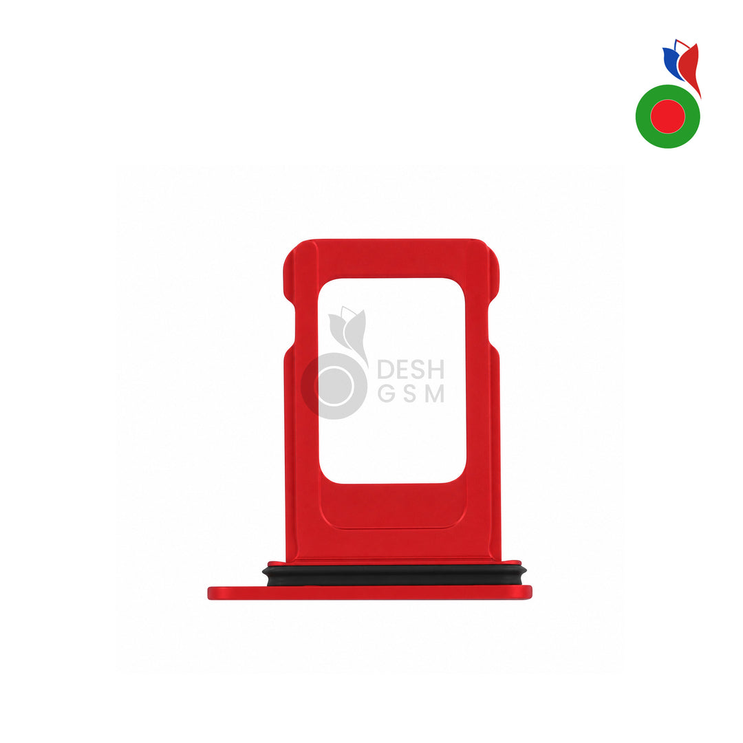 SIM Tiroir iPhone 12 - ROUGE | APPLE