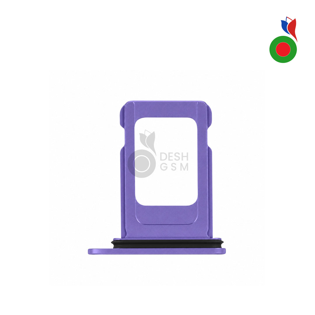SIM Tiroir iPhone 12 - VIOLET (MAUVE) | APPLE