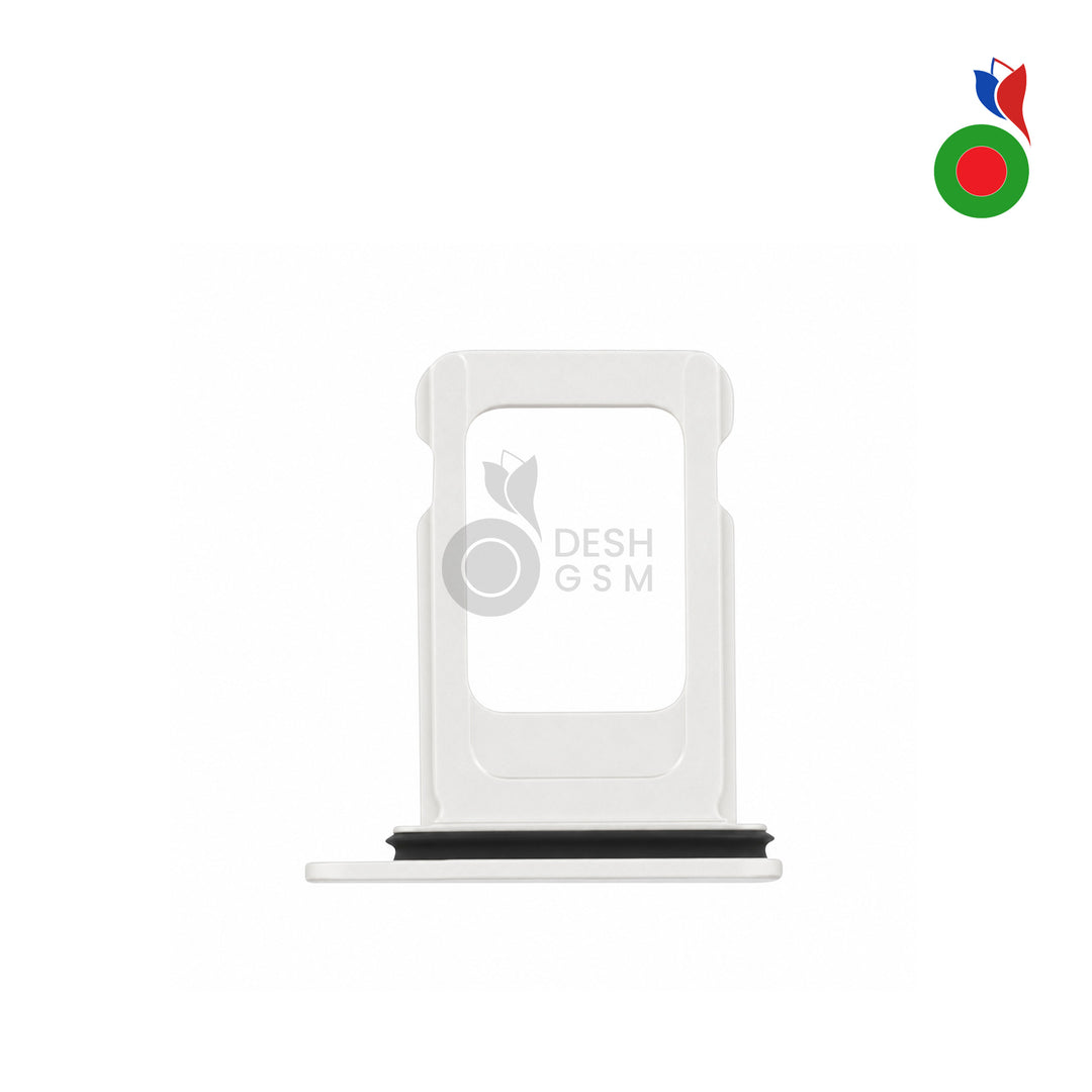 SIM Tiroir iPhone 12 - BLANC | APPLE