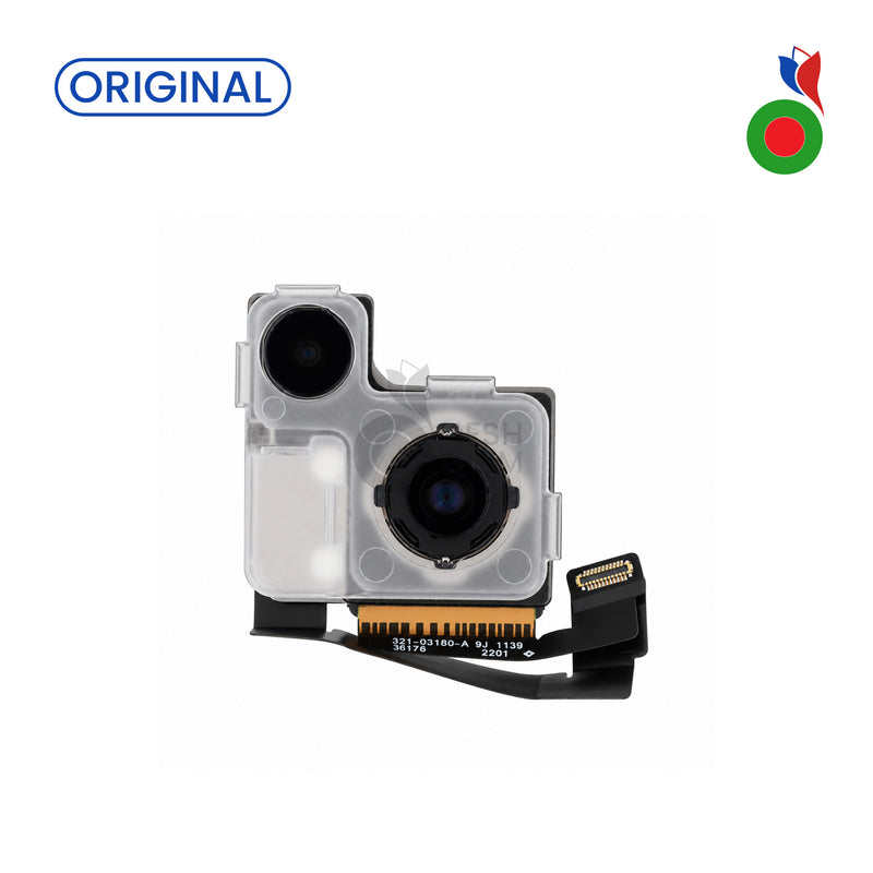 Camera Arriere Complet iPhone 13 | iPhone 13 Mini - RELIFE/ORIGINAL | APPLE