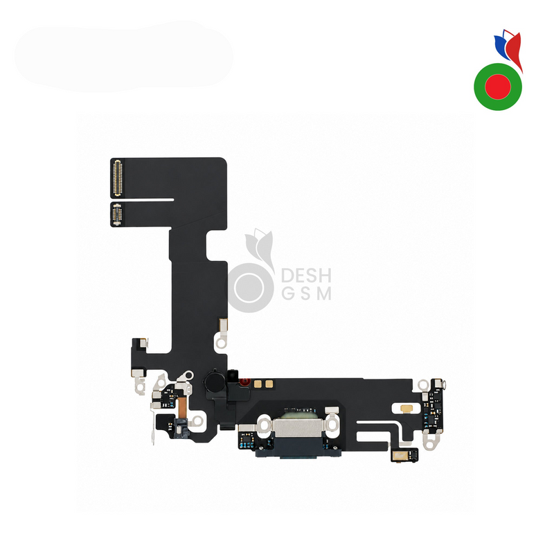 Connecteur de Charge iPhone 13 - COMPATIBLE