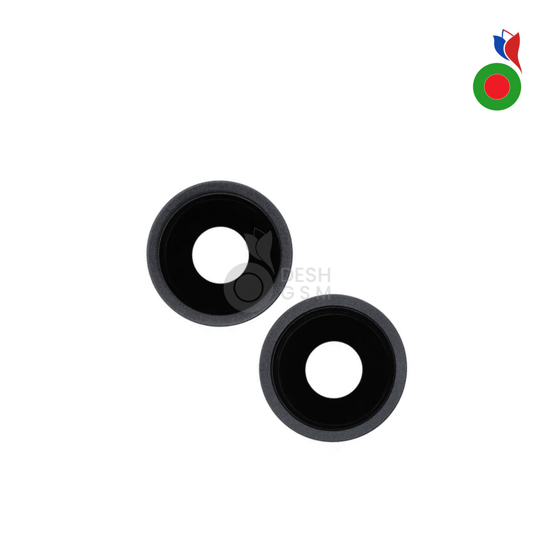 Camera Lentille avec Contour Pour iPhone 13 Mini | APPLE