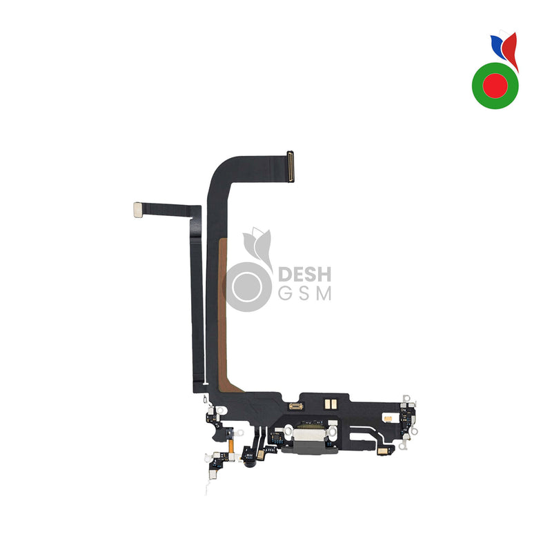 Connecteur de Charge iPhone 13 Pro Max - COMPATIBLE