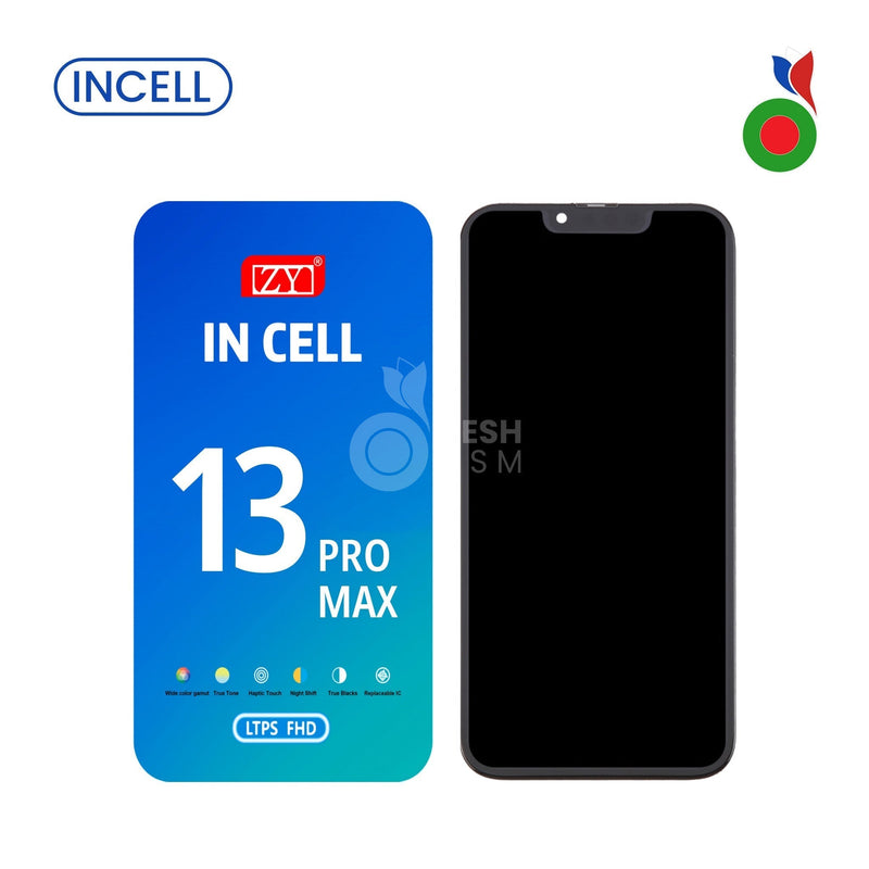 Ecran Complet iPhone 13 Pro Max - ZY INCELL | APPLE