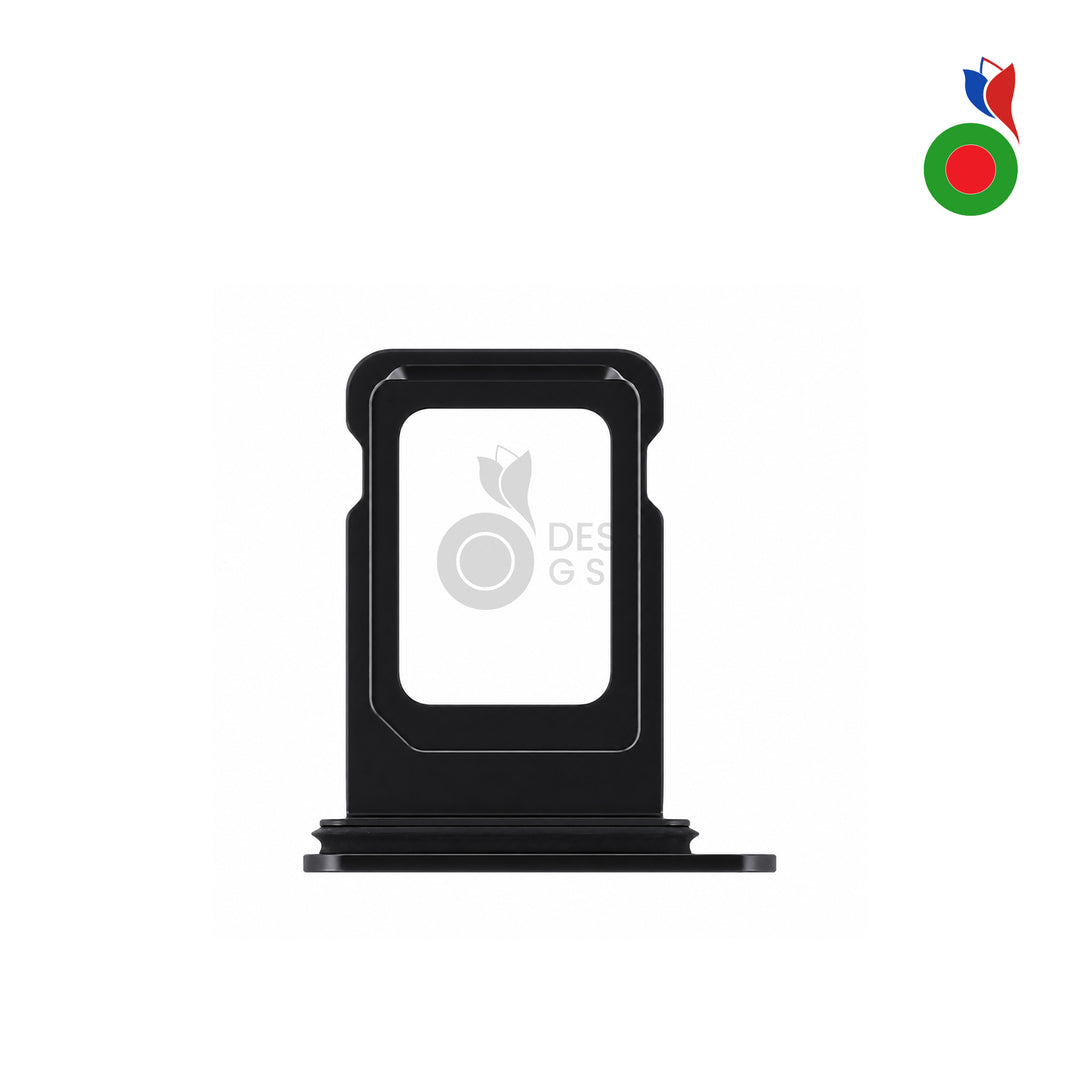SIM Tiroir iPhone 13 Mini - NOIR | APPLE