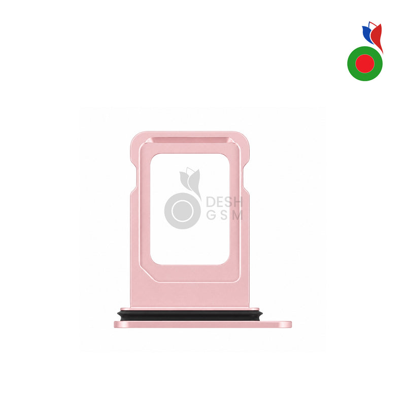 SIM Tiroir iPhone 13 - ROSE | APPLE