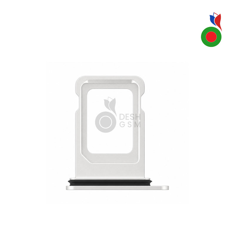 SIM Tiroir iPhone 13 - BLANC (LUMIERE STELLAIRE) | APPLE