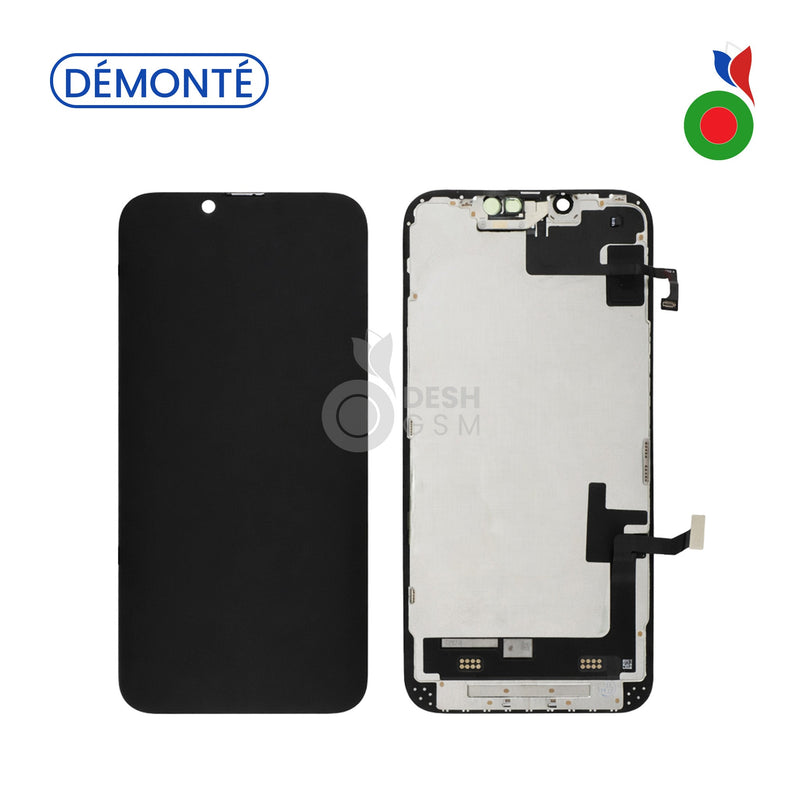 Ecran Complet iPhone 14 (Original Demonte) - Grade A | APPLE