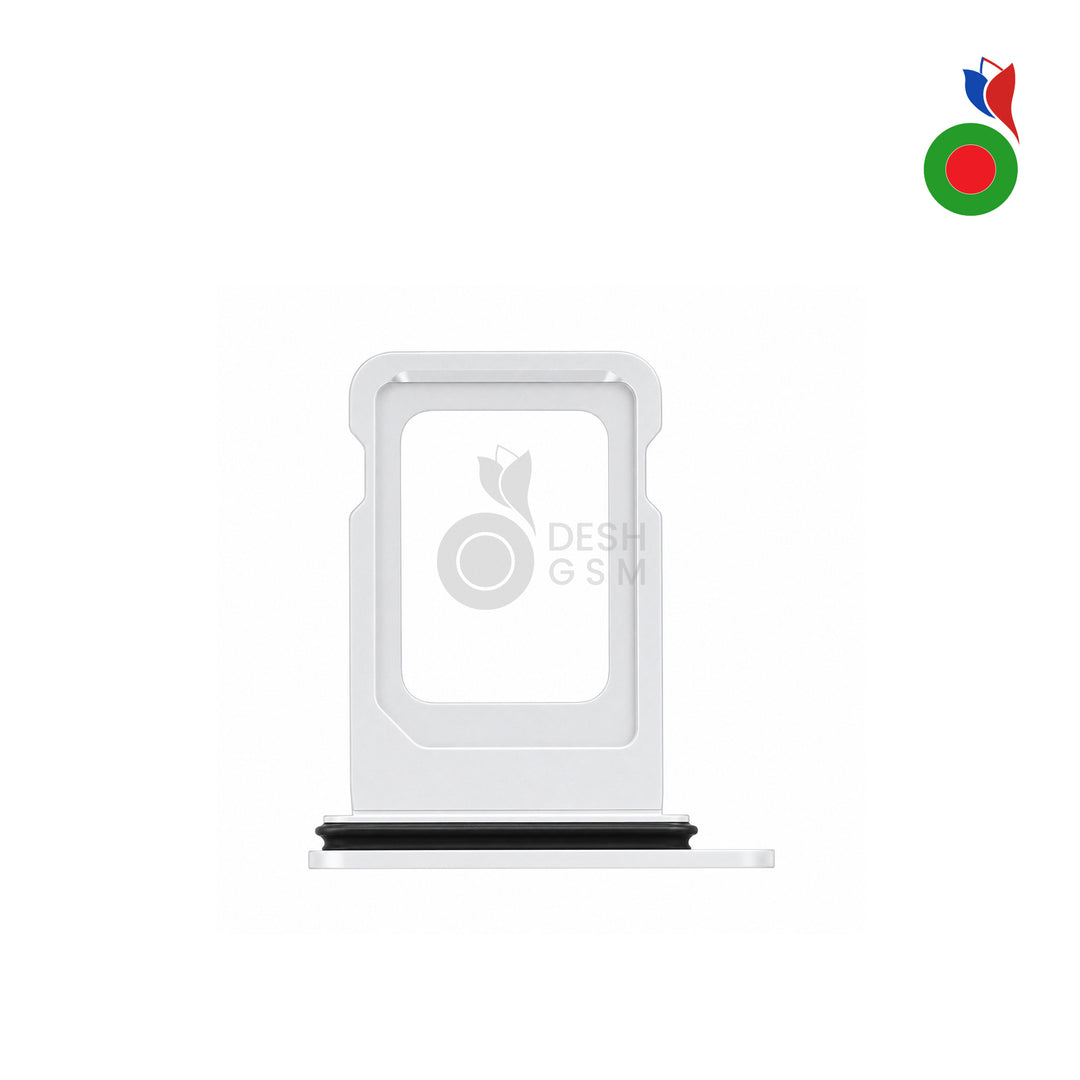 SIM Tiroir iPhone 14 | iPhone 14 Plus - BLANC (LUMIERE STELLAIRE) | APPLE